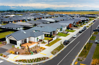 Beach Grove Development