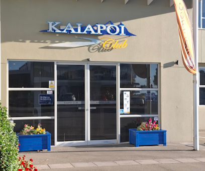 Kaiapoi Club