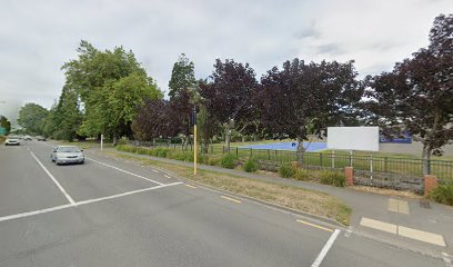 Belfast School