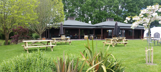 The Vines Club
