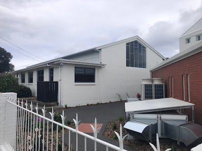 South New Zealand Remnant Church of the Living God & Samoa Independent Seventh Day Adventist Church