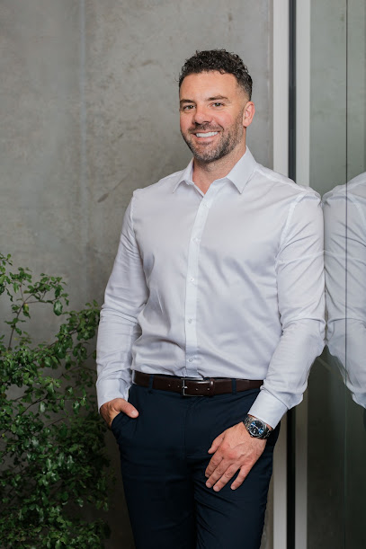 Sentinel Wealth - Brendon Thornley