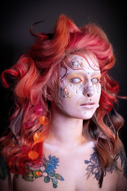 Smoke And Mirrors Hair Lounge