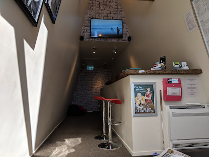 Manscape Hair and Body for Men