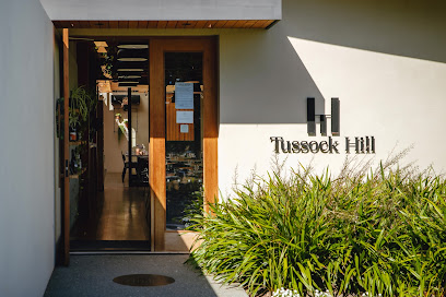 Tussock Hill Vineyard and Cellar Door Restaurant