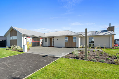 Greenstead Showhome - Fletcher Living