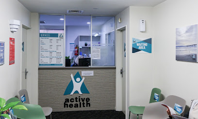 Active Health - New Brighton
