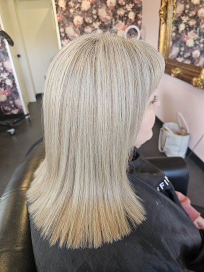 Love and Colour Hair Studio