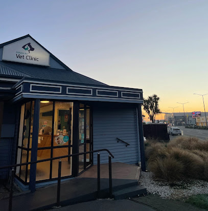 Aldwins Road Vet Clinic