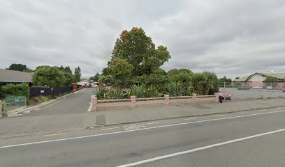 Odyssey House