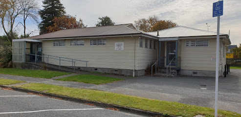 Sydenham Community Centre