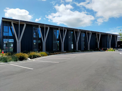 Manaaki Whenua - Landcare Research