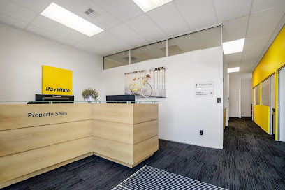 Ray White Lincoln (Town & Lifestyle Real Estate Ltd)