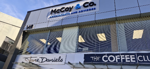 McCoy+MORE