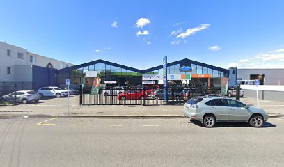 CATS Accounting Christchurch