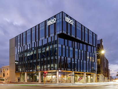 BDO Christchurch