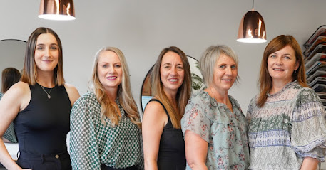 Chrome Hair Boutique