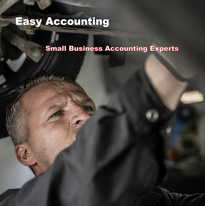 Easy Accounting