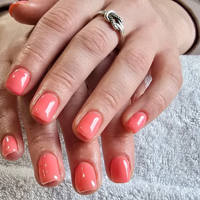 Violet Beauty and Nails