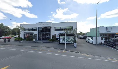Emson McLaughlin Limited