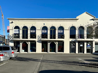 Tax Link Christchurch