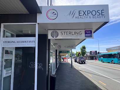 Sterling Accountants Limited