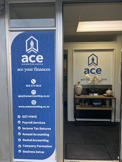 Ace Accounting Limited
