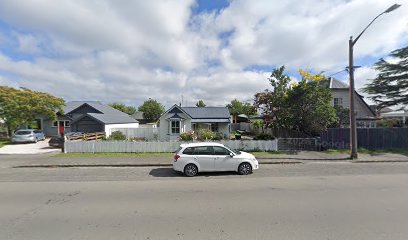 North Canterbury Tax
