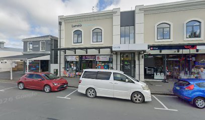 Canterbury Accountants & Taxation Specialists Ltd