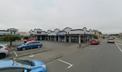 Simple Strategies Ltd