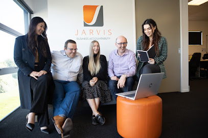 Jarvis Advanced Accounting Solutions