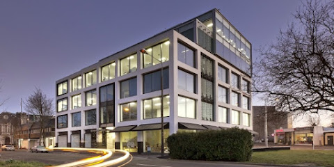Ashton Wheelans - Christchurch
