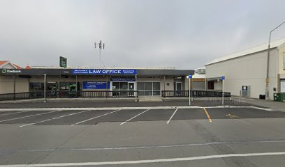 Kaiapoi Legal Kaiapoi