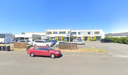 R J Preston Ltd