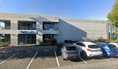 B H Accountants Ltd