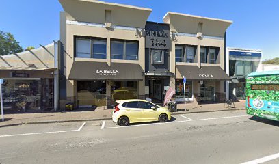 Welsford Limited Chartered Accountants