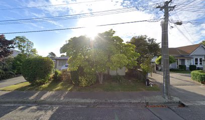 Fairground Accounting
