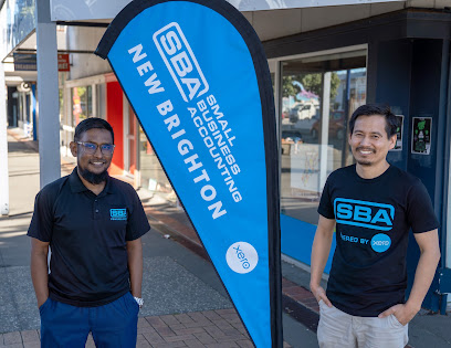 SBA Small Business Accounting New Brighton