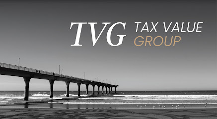 Tax Value Group Ltd