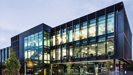 Oxford Edge
