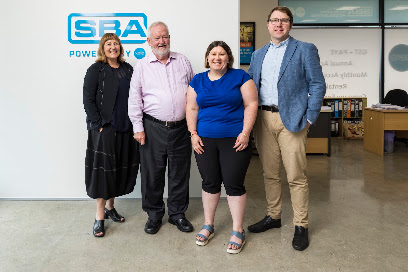 SBA Small Business Accounting Christchurch Central