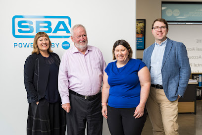 SBA Small Business Accounting Cashel