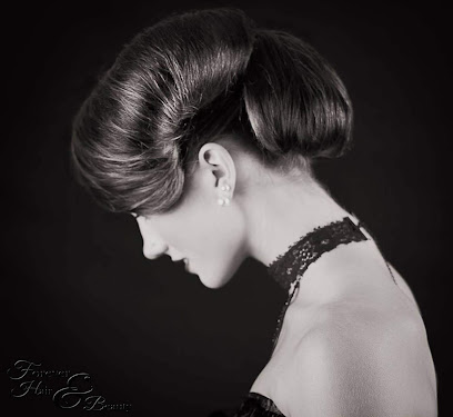 Forever Hair & Beauty
