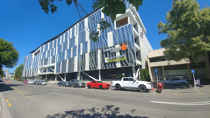 PwC Canterbury