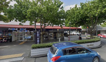 Hair Handlers Unisex Salon