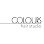 COLOURS hair studio (formerly Blink Hair Design)