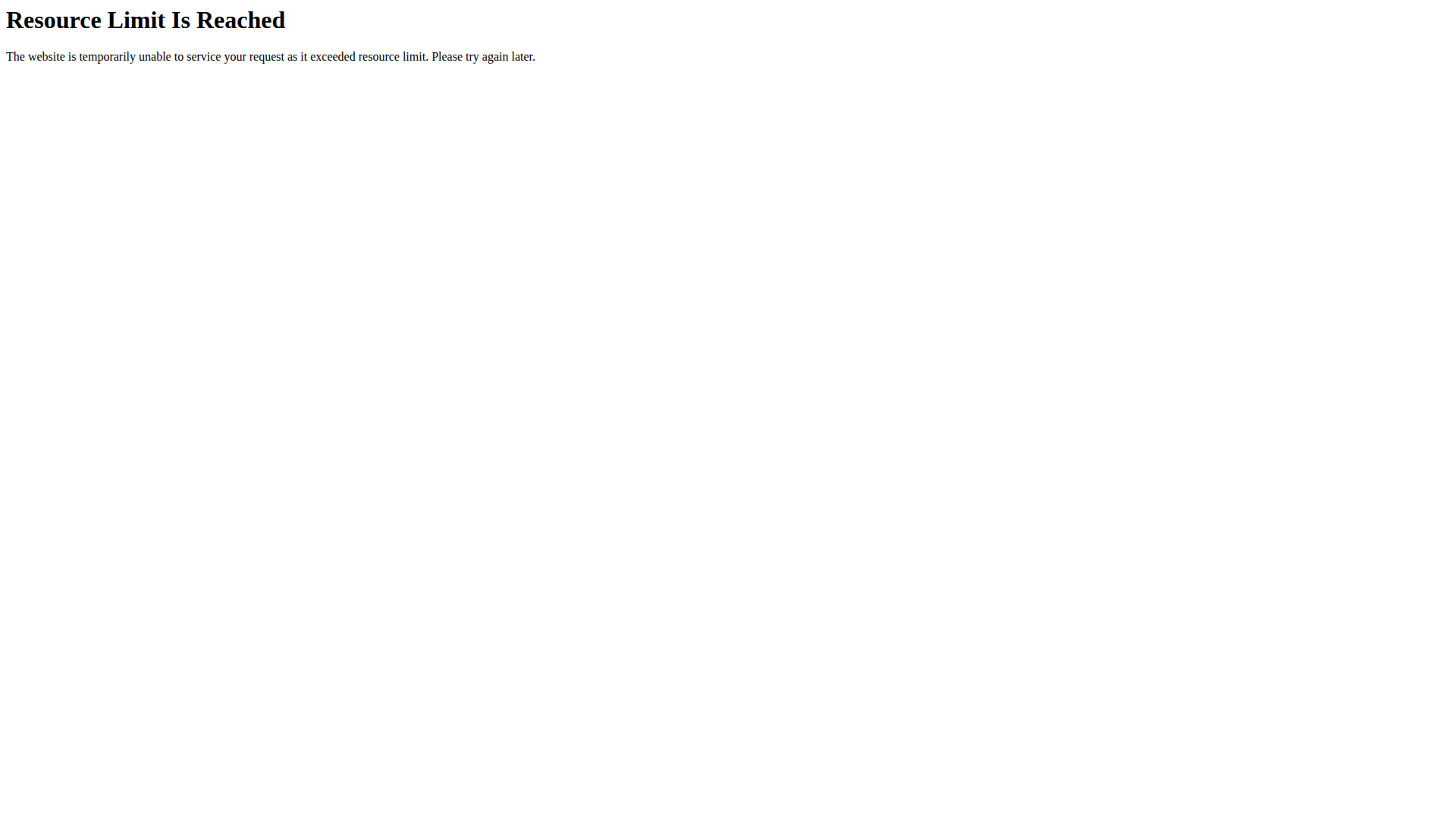 Website snapshot for Williams Accountants