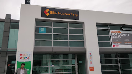 SBG Accounting