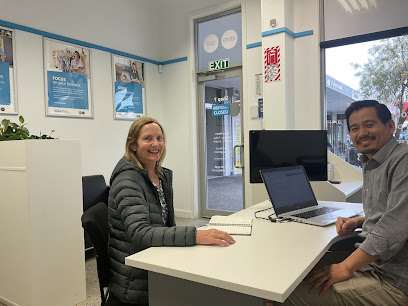 SBA Small Business Accounting Rolleston