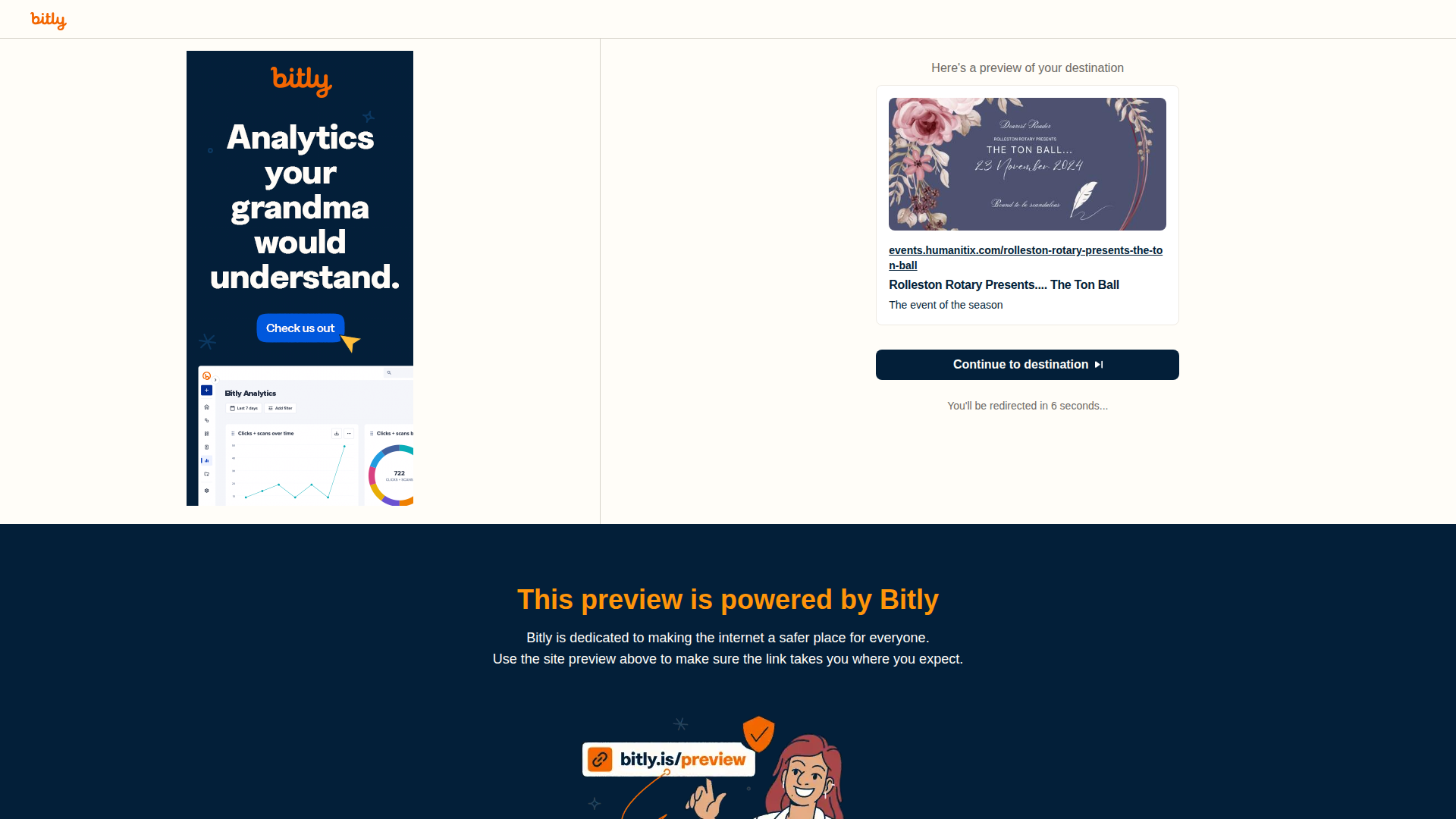 Website snapshot for Bookeez
